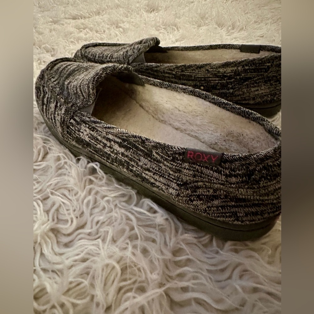 Roxy Slippers